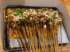 -木屋烧烤(西南角店)