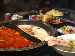 -大味老火锅City店