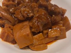 -刘胖子家常菜·蹄花焖藕(江汉路总店)