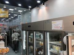 -白色日记·手作酸奶(麦凯乐店)