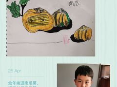 -斯玛特儿童美术中心(良乡店)