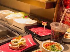 -海底捞火锅(龙湖北京大兴天街店)