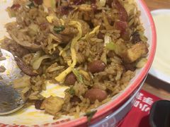 -怪噜范·老贵阳街头名小吃(鸿通城店)