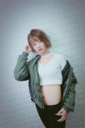 -和良形象