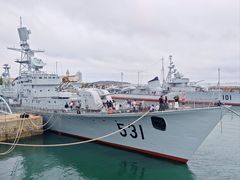 -中国人民解放军海军博物馆