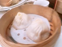 -上海大酒店-自助餐餐厅