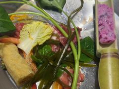 -捞小鲜虾滑海鲜自助火锅(嵊州吾悦店)