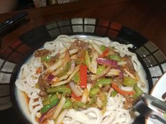 -楼兰新疆主题餐厅(苏州中心店)