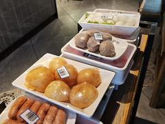 -野妹经典火锅(保利店)