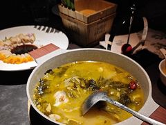 -烛影拾光观景餐厅·创意菜·摄影·小提琴(大唐不夜城店)