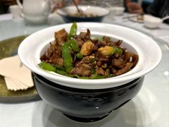 -香融府·烤鸭·家常菜(马家堡路店)