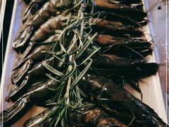 -CAMP.33露营烤肉·团建聚餐(创智天地店)