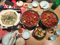 -一个叫川的地方(麒麟新天地店)