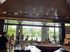 -上海怡沁园度假酒店