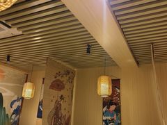 -三石铁板烧(紫竹桥店)