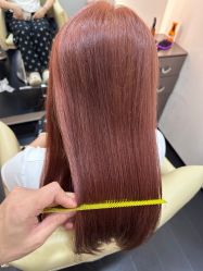 -ASA HAIR SALON