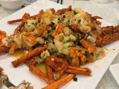-顶好海鲜酒家