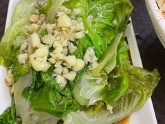 -老陈婆手工面庄