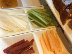 -福来居烤鸭店(天坛二店)