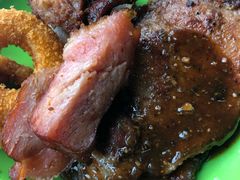 -新艺自助美食城(中山路店)