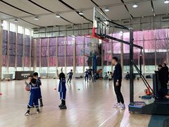 -东方启明星篮球培训(泛海校区)