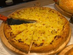 -比格比萨自助(德思勤四季汇店)