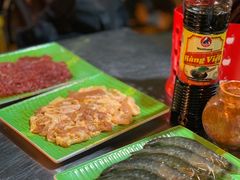 -瓦片烤肉(13号店)