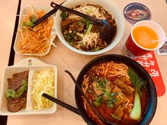 -李先生牛肉面大王(辽宁路店)