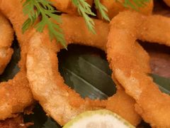 -La Terre乐田(万象城店)