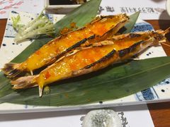 -松羽料理(国大店)
