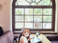 -1901 Cafe(西四店)