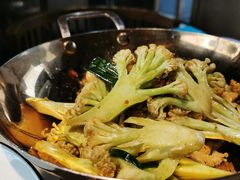 -绿茶餐厅(成都太古里店)