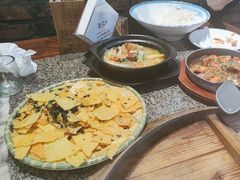 -好灶头妈妈菜·柴火灶台鱼·千岛湖土菜地标美食