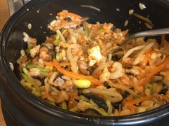 -肉甲韩国木炭烤肉(新壹街1店)