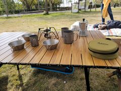 -不觉晓CAMPING(上海迪士尼营地店)