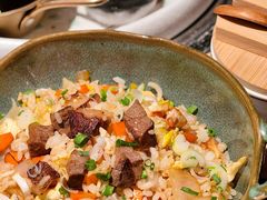 -牛焱·和牛烧肉(五大道店)