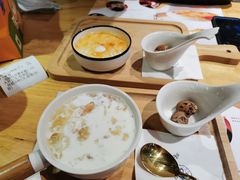 -炖物24章·顺时轻养茶(杭州保利时光里店)