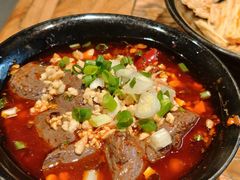 -北丐先生·野馄饨烧烤(泰达E街区店)