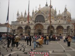 -圣马尔谷圣殿宗主教座堂