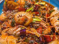 -蚝堡海鲜·威海菜·海肠捞饭·烧烤·亚洲吃蚝公司(幸福门店)