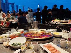 -长嘉·河图火锅(长嘉汇江景旗舰店)