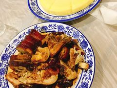 -邱记私房菜·十八年本地菜
