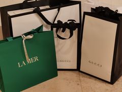 -GUCCI(南京德基店)