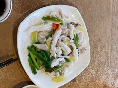 -揭阳钟记小食(福田新村店)