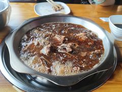 -老诚一锅羊蝎子(黄寺大街店)