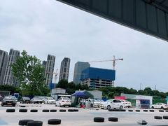 -金门福星驾校(玉兰路总校)