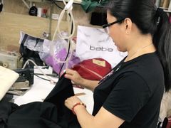 -老裁缝改衣订制