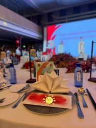 -凯宾斯基饭店·宴会厅