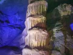 -泰安地下龙宫景区