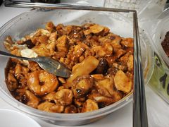 -京皇十二道天津菜(蒲黄榆店)